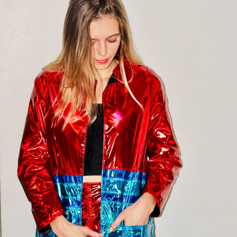 Meet your Posher, Kori